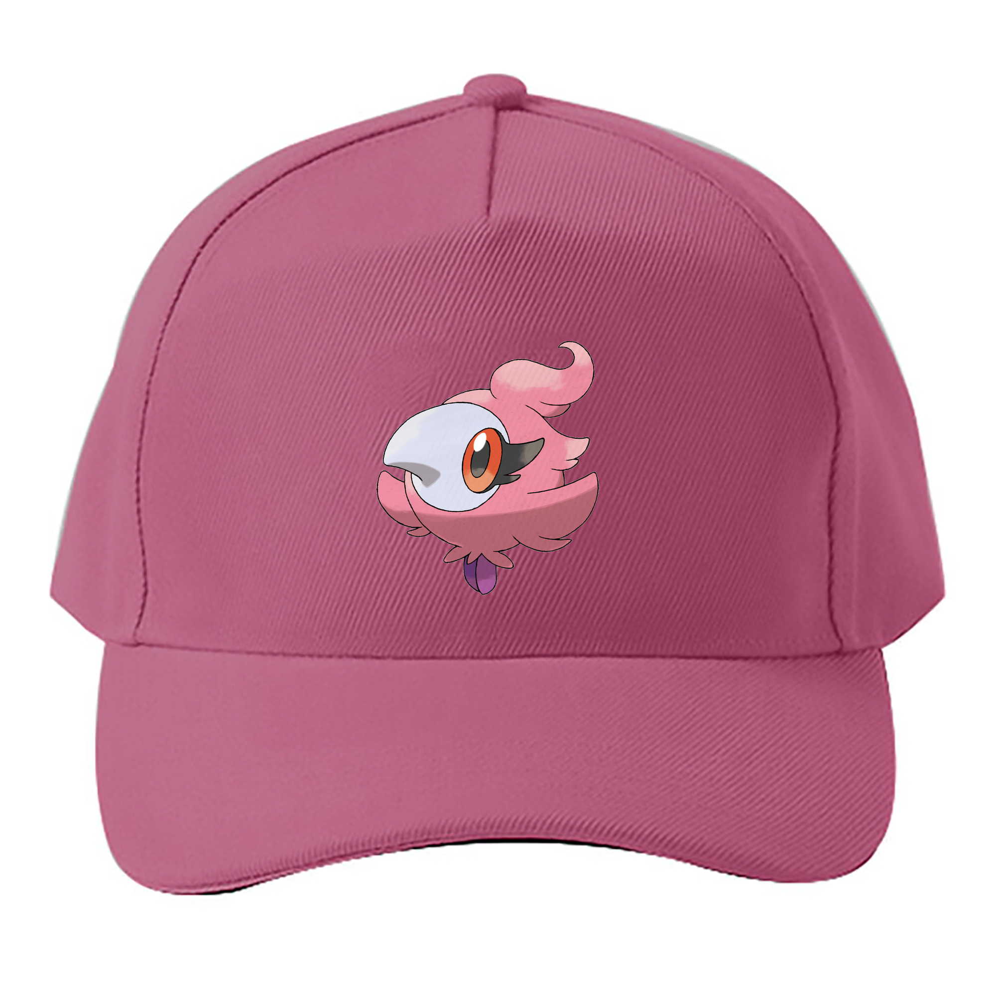 （画像用） ポケットモンスター Pokémon ベースボールキャップ 綿100％ 男女兼用 帽子 スポーツ